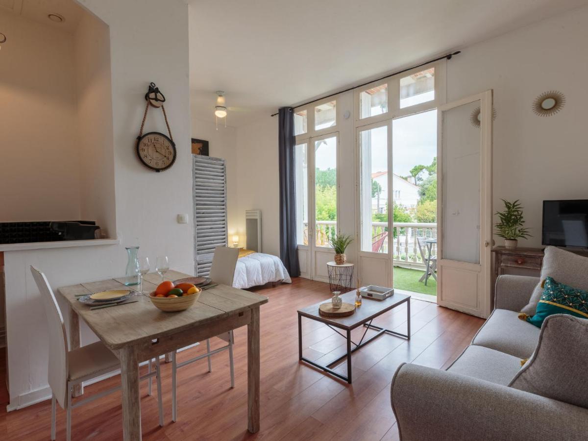 Apartment Villa Thais By Interhome 로양 외부 사진