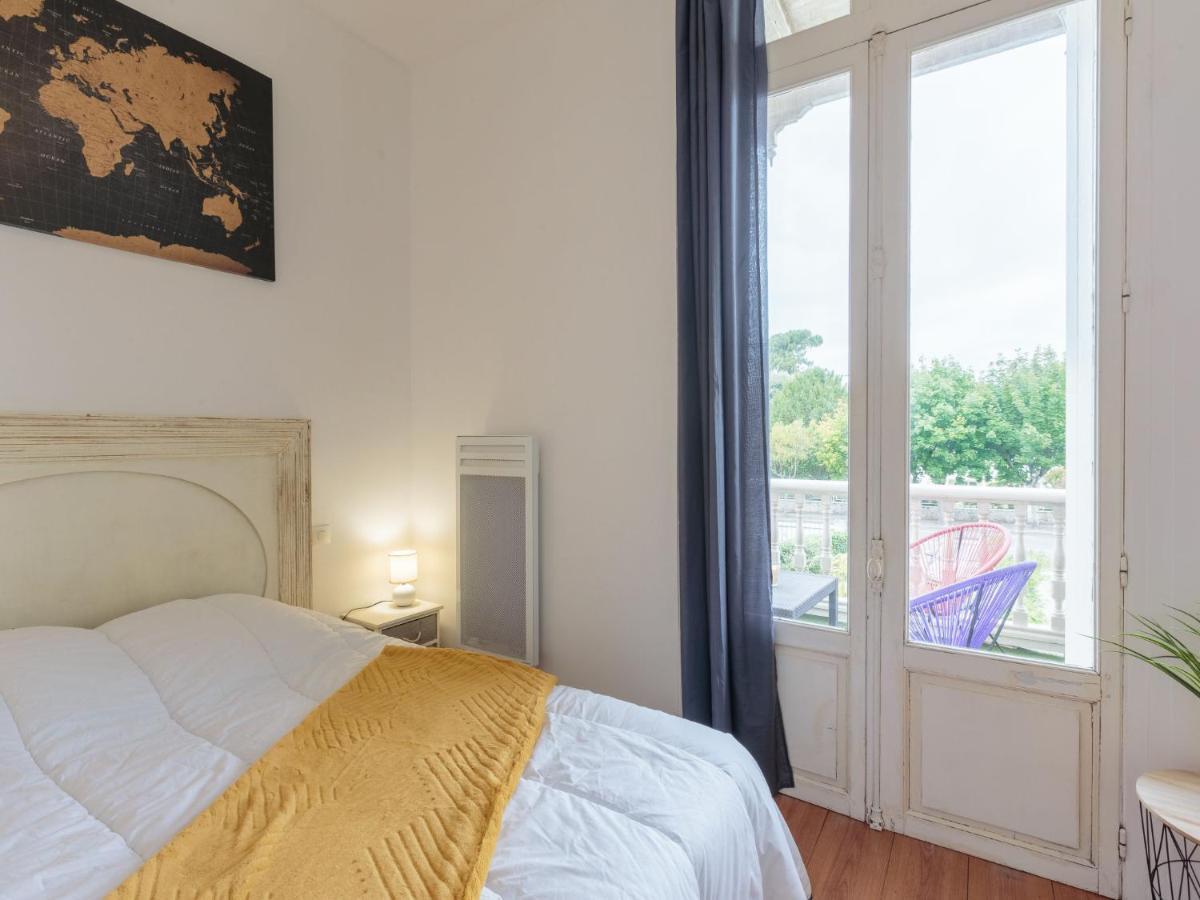 Apartment Villa Thais By Interhome 로양 외부 사진