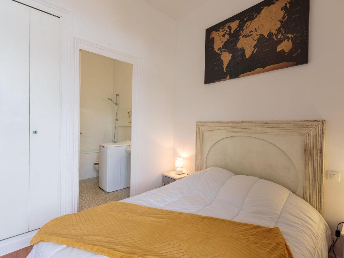 Apartment Villa Thais By Interhome 로양 외부 사진